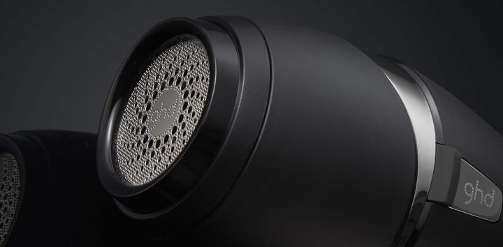 Actual product image ghd Air Hair Drying