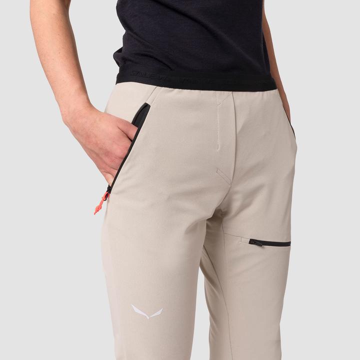 Actual product image Salewa Sella Dst Light Pant W (38, M)