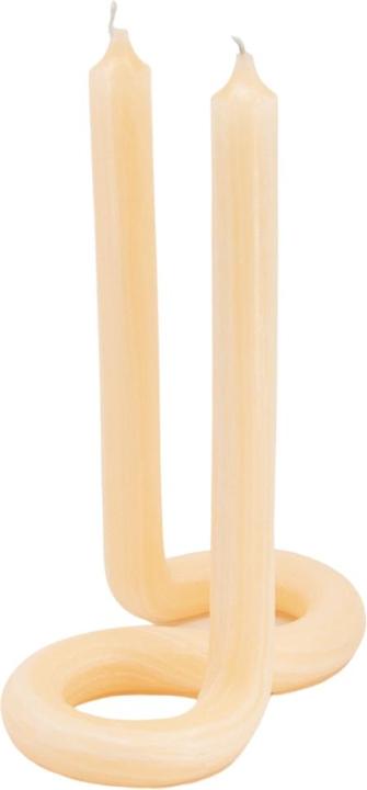 Image du produit Twist Jaune (1 pcs)