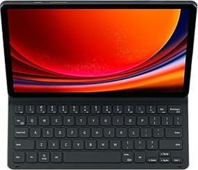 Samsung Book Cover Keyboard (DE, Galaxy Tab S9 Ultra, Galaxy Tab S10 Ultra)