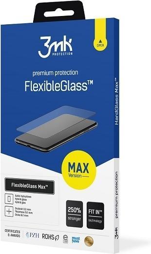 Immagine prodotto 3MK FlexibleGlass Max Xiaomi POCO X2 juoda/juodas (1 Pezzo/i, Mi 10T)