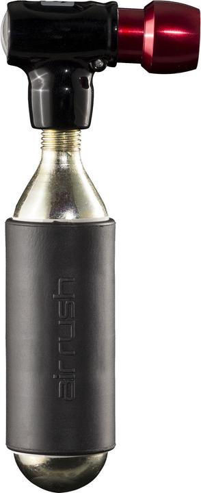 Bontrager Air Rush Elite CO-Pumpe