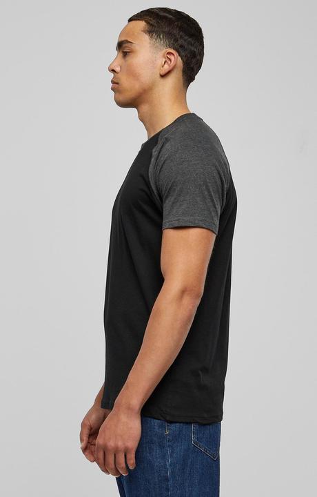 Immagine prodotto Urban Classics Raglan Contrast Tee (M)