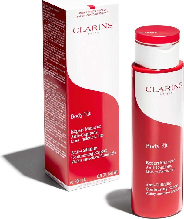 Immagine prodotto Clarins Body Fit Anti Cellulite (Latte corpo, 200 ml)