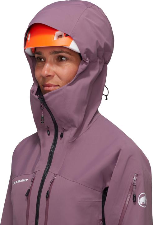 Produktbild Mammut Taiss Pro HS Hooded Jacket Women (S)