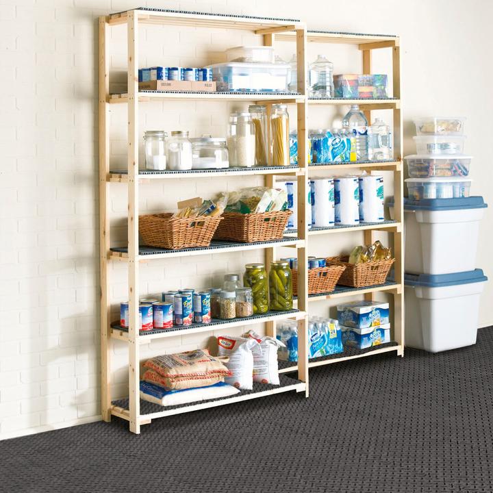 Produktbild Multyhome Alpha (10 x, 30 x 30 cm)