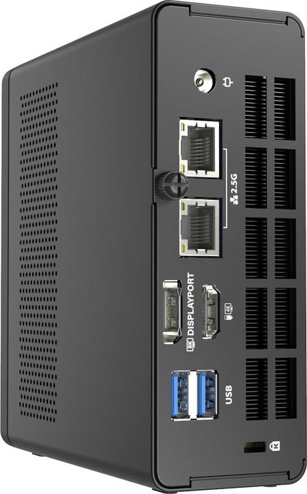 Immagine prodotto Itek ITPCMB08I512B (Intel Core i5-12450H)
