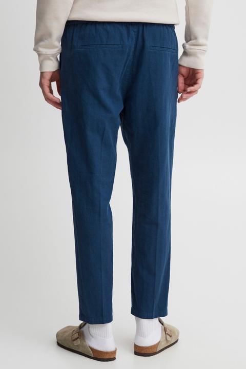 Produktbild Casual Friday CFPilou 0080 linen pants - 20504738 (30)