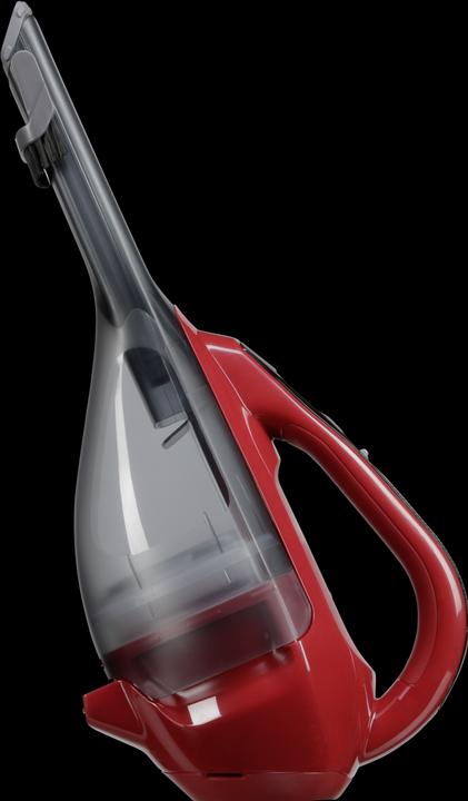 Actual product image Black & Decker DVA 315 J