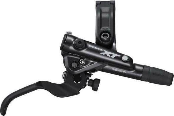 Image du produit Shimano Deore XT FC-M8100-1 (175 mm)