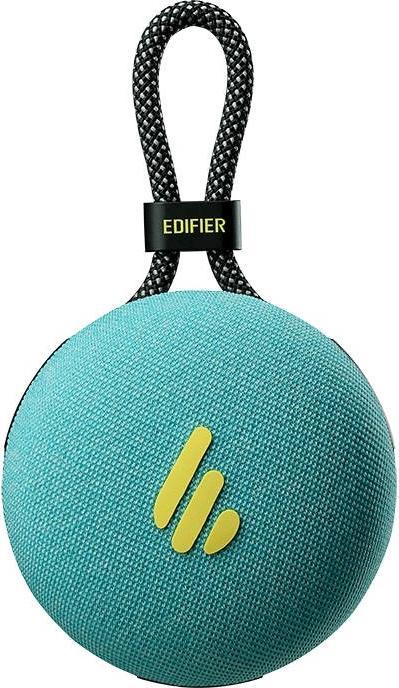 Image du produit Edifier Haut-parleur MP100 Plus (lake žalias) (9 h, Fonctionnement sur batterie)