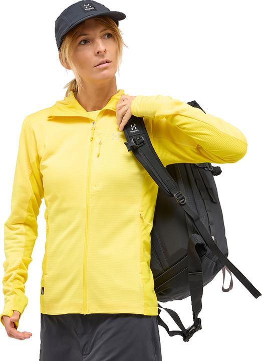 Produktbild Haglöfs L.I.M Mid Fast II Hoodie (S)