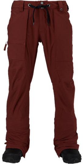 Burton Southside Mid Fit (M)