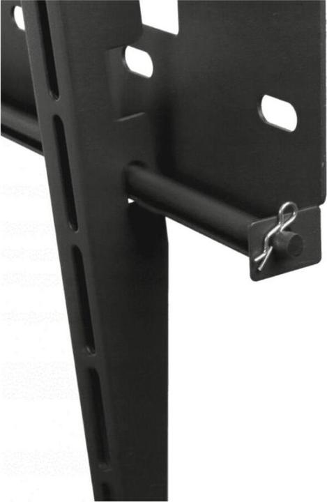 Actual product image Art Bracket skirta LCD/LED TV 37-100inch 80KG vertical adjustment 37mm maxVESA 800x600 (Wall, 100", 80 kg)