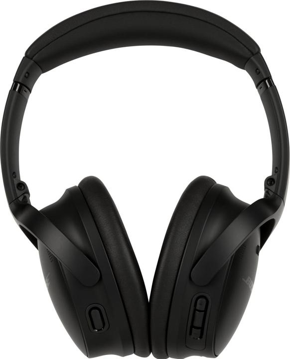 Produktbild Bose QuietComfort (ANC, 24 h, Kabellos, Kabelgebunden)