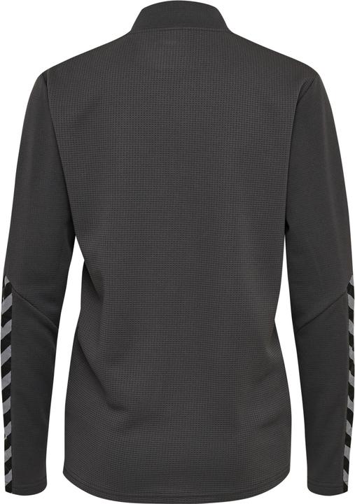 Immagine prodotto hummel Autentica Felpa Mezza Zip Donna (XS)