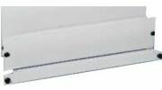 Produktbild Vertiv Knürr() zub.Blindplatte Quick-Fix, 2HE, Lichtgrau, (3-Stück)