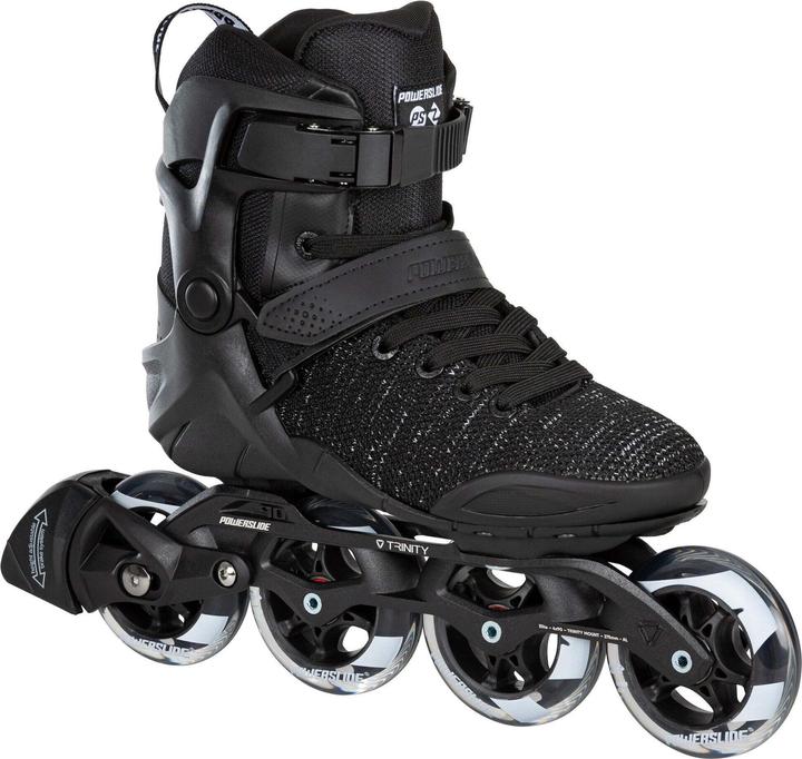 Produktbild Powerslide Phuzion Skates (41)
