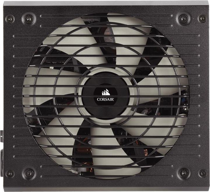 Produktbild Corsair RM650x (650 W)
