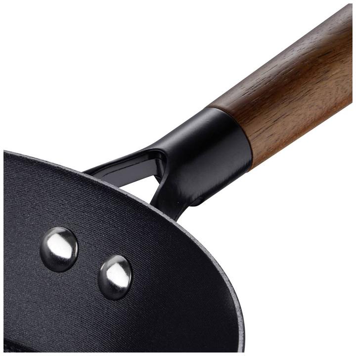 Image du produit MasterPRO Poêle à wok (24 cm, Wok, Cuivre)