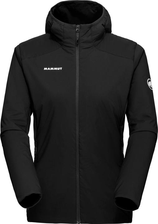 Mammut Rime Light IN Flex Hooded Jacket Women