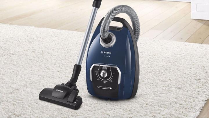 Produktbild Bosch Hausgeräte Serie 8