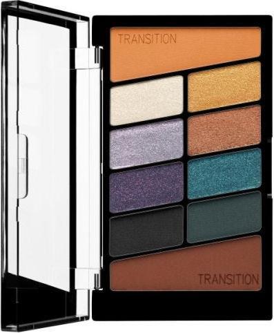 Immagine prodotto Wet n Wild ombretto icona colore, collisione cosmica (Cosmico, Cremisi Cosmico)