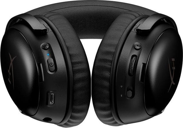 Image du produit HyperX Cloud III S (Sans fil)