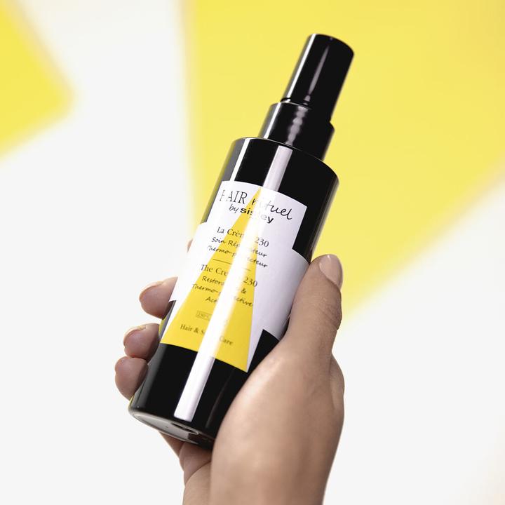 Actual product image Hair Rituel by Sisley La Crème 230 (150 ml)