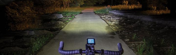 Image du produit Garmin Varia HL-500 et TL-300 (300 lm, 22 lm)