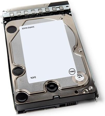 Actual product image Dell HD 8TB, SATA 7200rpm (8 TB, 3.5")