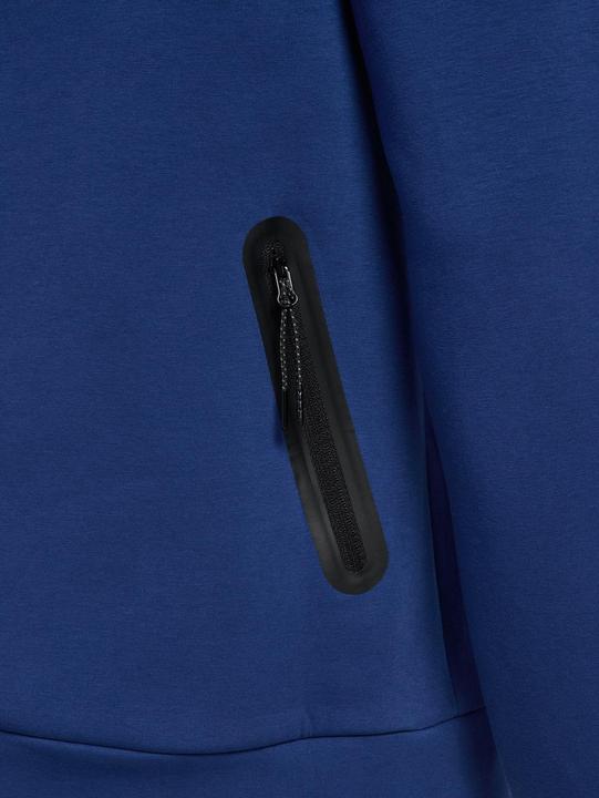 Produktbild hummel Hmltech Fleece Regular Zip Hoodie (XXL)