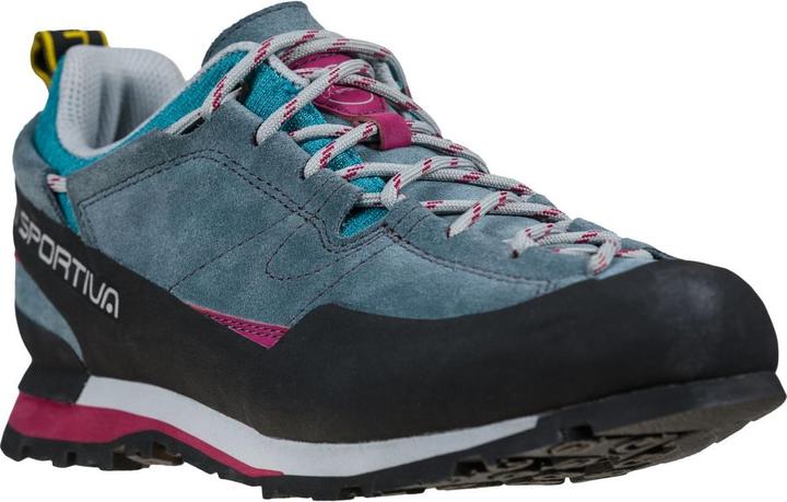 Produktbild La Sportiva Boulder X Woman (36)