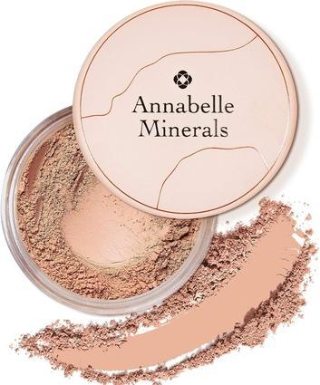 Image du produit Annabelle Minerals Rose minérale miel 4G