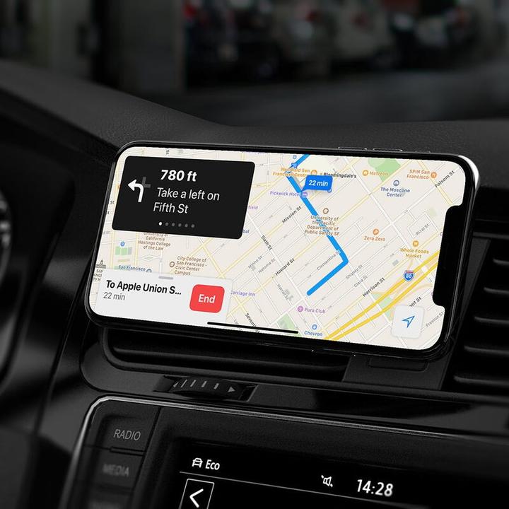 Produktbild PopSockets PopMount 2 Car Vent