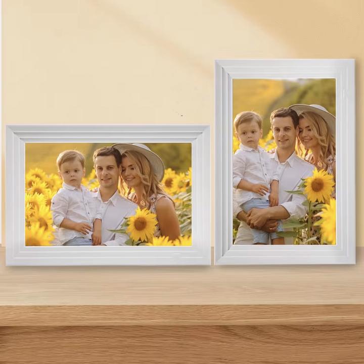 Image du produit Novidarte Digitaler Bilderrahmen 15.6 Zoll (15.60")