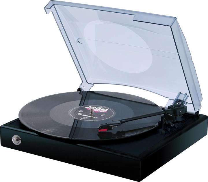 Produktbild Reflecta Lp-Pc (Manuell)