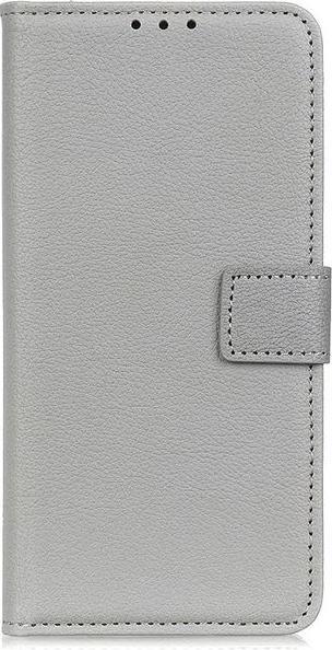 Image du produit MU Classic Couverture en cuir Litchi série II (Motorola Moto G Pro)