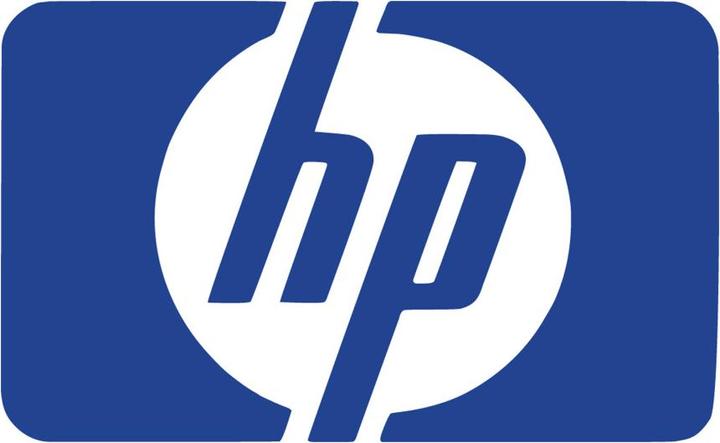 Image du produit HPE AH166A Kit de montage en rack pour StorageWorks 1/8 G2