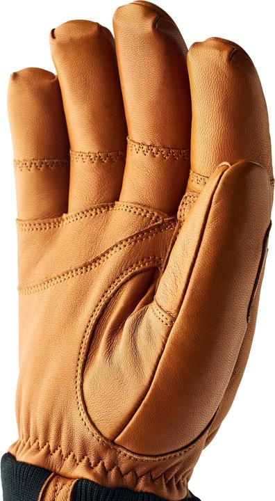 Actual product image Hestra Ergo Grip Czone Vernum (7)