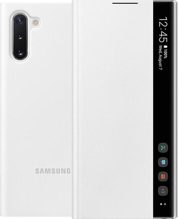 Produktbild Samsung Clear View Cover (Samsung Galaxy Note 10)