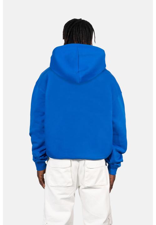 Actual product image Lost Youth LY HOODIE "CLASSIC V.2 - 21653 (4XL)