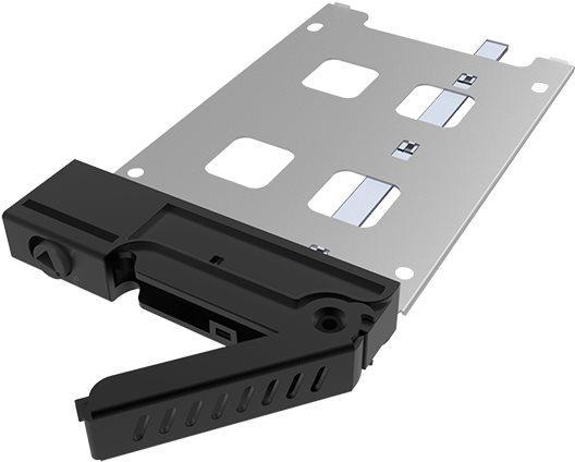 Immagine prodotto Chieftec CMR-625 - Rack di stoccaggio mobile - 2,5" (6,4 cm)