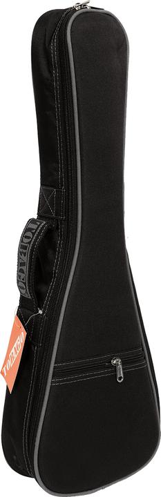 Actual product image Tobago HTO U35S - Soprano Ukulele Softcase (Ukelele)