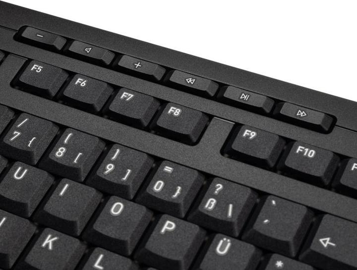 Produktbild CHERRY Stream Keyboard TKL (DE, Kabelgebunden)