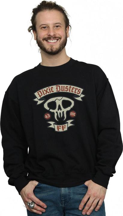 Image du produit Disney - Sweat ONWARD PIXIE DUSTERS - Homme (4XL)