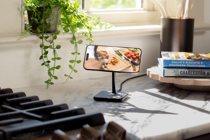 Image du produit TwelveSouth HiRise 2 Deluxe (Qi2) (15 W)