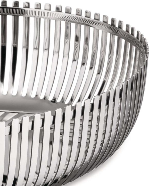 Image du produit Alessi Panier à linge ovale (26 x 20 cm)