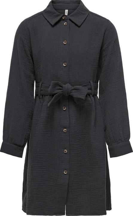 Produktbild Only Taillengürtel- Blusenkleid (134)