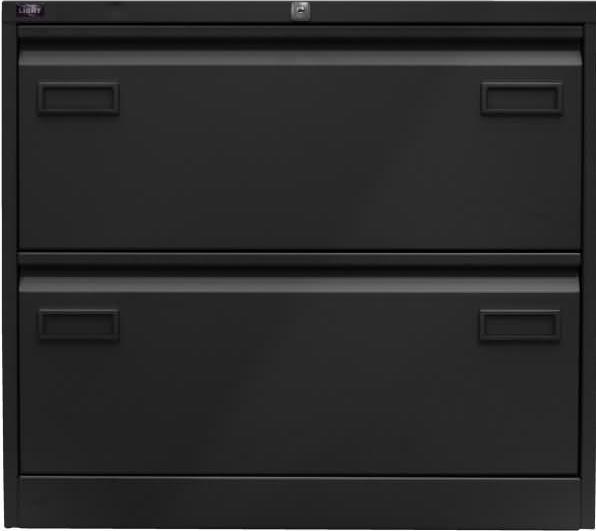 Actual product image Bisley Light (80 x 62.5 x 71.5 cm)